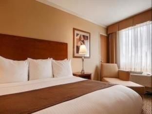 Best Western Tumwater-Olympia Inn Cameră foto